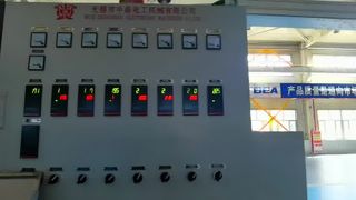 Экструзионная линия по производству проволоки и кабеля диаметром 90 мм для производства кабеля