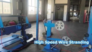 Интегрированная машина для скручивания пар без скручивания и обмотки пленкой с активной отдачей