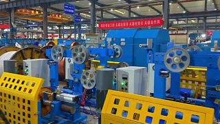 Консольная крутильная машина 1250 с независимым двигателем и системой мониторинга в реальном времени