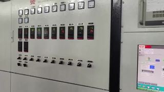 Линия по производству проводов и кабелей из ТПУ диаметром 120 мм для производства кабелей